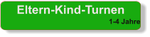Eltern-Kind-Turnen 1-4 Jahre