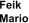 Feik Mario