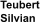 Teubert Silvian