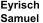 Eyrisch  Samuel