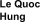 Le Quoc Hung