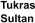 Tukras Sultan