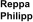 Reppa Philipp
