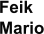 Feik Mario
