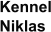 Kennel Niklas