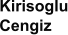 Kirisoglu Cengiz