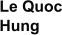 Le Quoc Hung