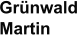 Grünwald Martin