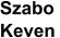 Szabo  Keven