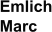 Emlich Marc