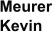 Meurer Kevin