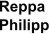 Reppa Philipp