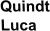 Quindt Luca